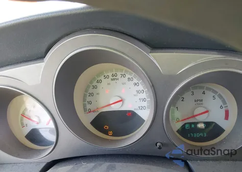 2008 Dodge Avenger Se from USA, damaged, VIN 1B3LC46K18N184210